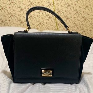 Kate Spade Magnolia Park Laurel Satchel